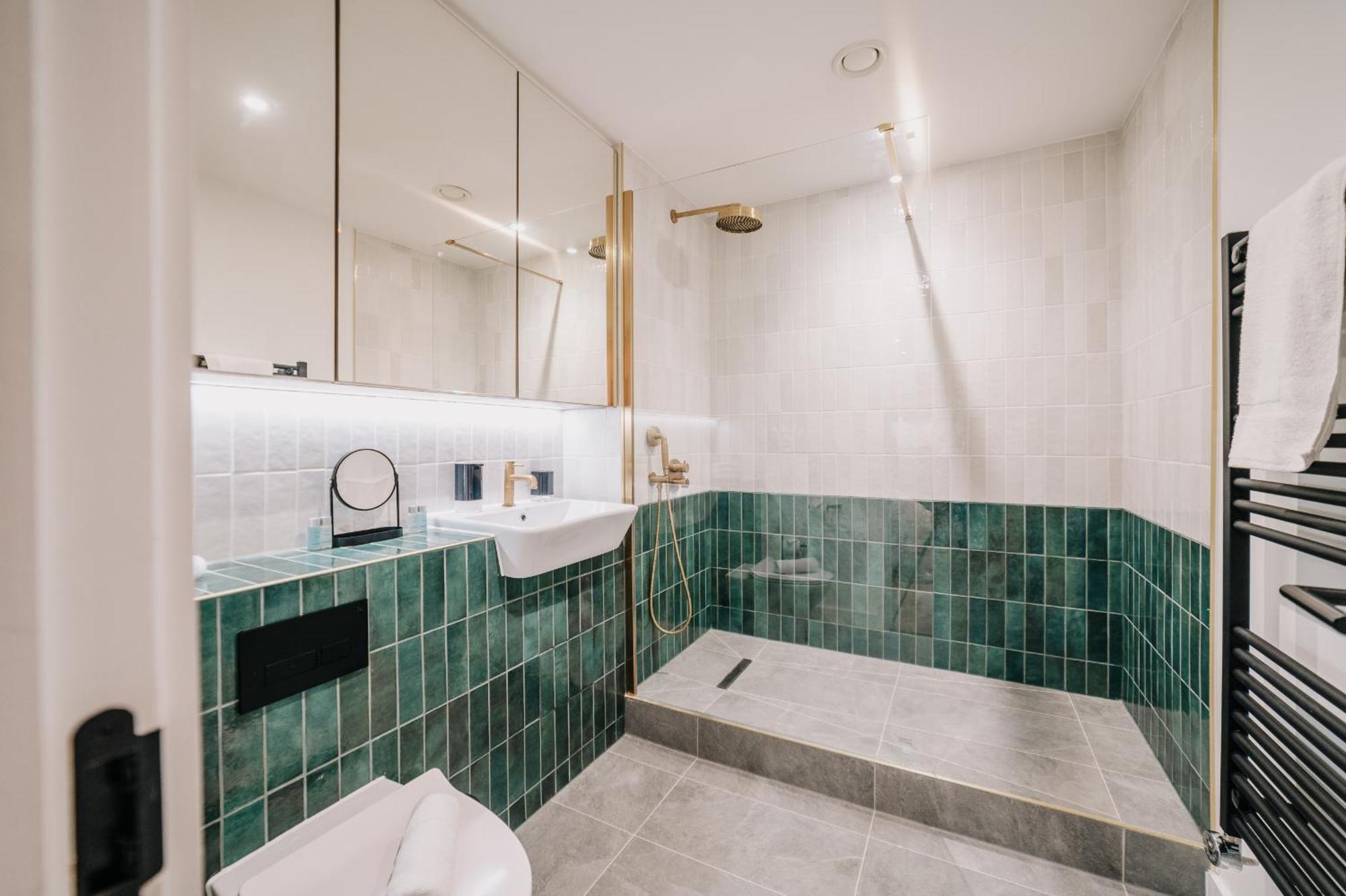 ברמינגהאם Grade II Listed Unique City Gem, City Centre, Fast Wifi, Contractors, Family מראה חיצוני תמונה