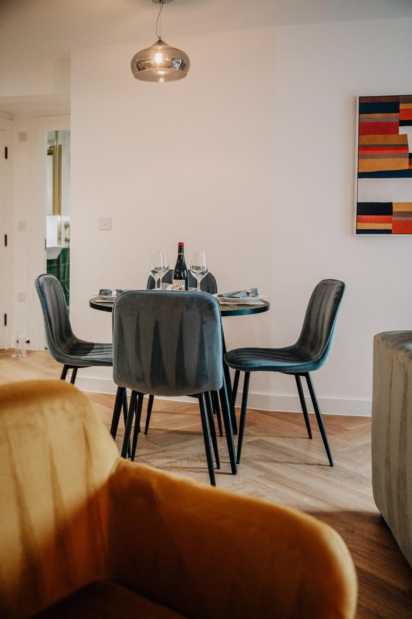 ברמינגהאם Grade II Listed Unique City Gem, City Centre, Fast Wifi, Contractors, Family מראה חיצוני תמונה